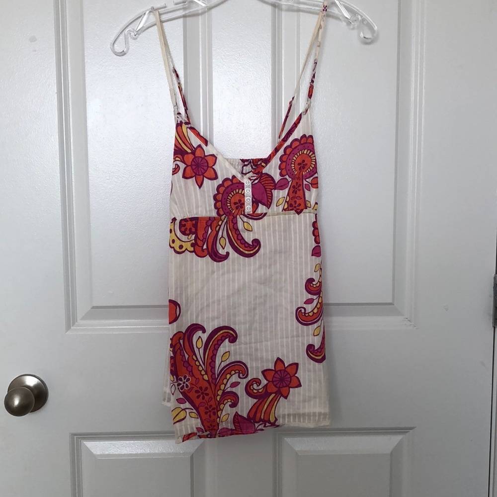 Aeropostale spaghetti top